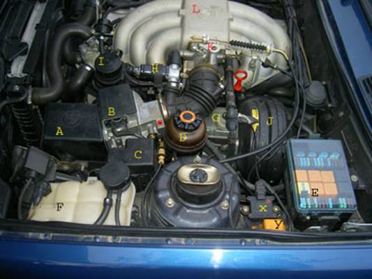 Wissensarchiv BMW M20 Motor (325i M20B25) [ Motoren: Umbau