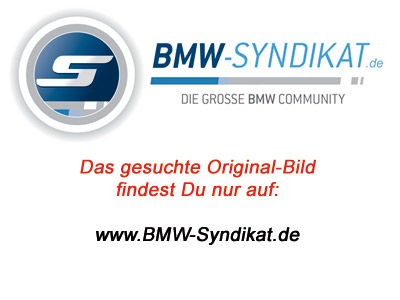 BMW E36, Lüftung geht nur noch auf stufe 4